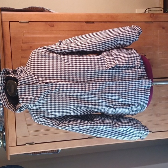 PULSE CARGO COAT WITH HOOD - Picture 3 of 13